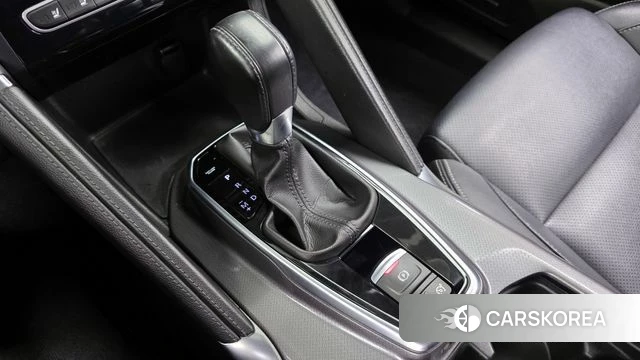 Renault Korea (Samsung) QM6 id 3900071 из Кореи 19