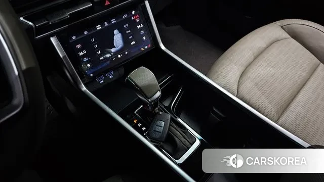 Ssangyong Torres id 3400931 из Кореи 19