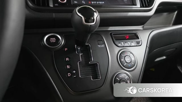 Kia The New Kia Ray id 4935384 из Кореи 19