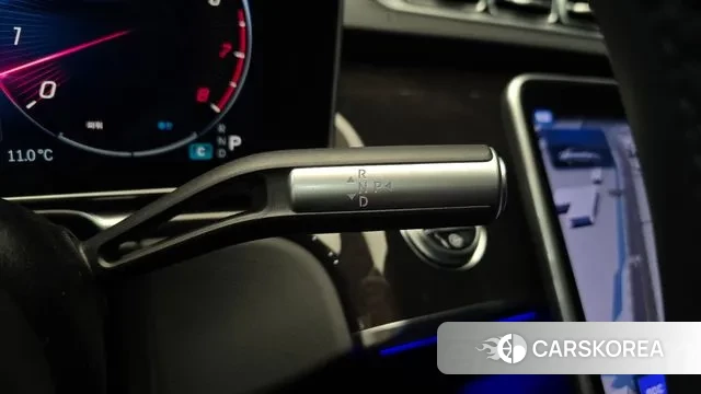 Mercedes-Benz S-Class W223 id 3739431 из Кореи 19