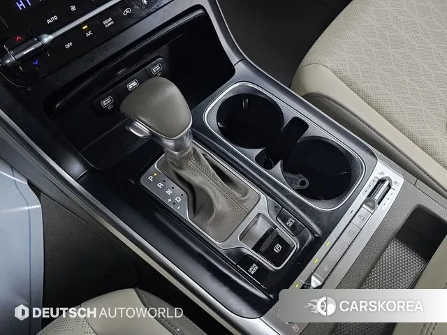 Kia Carnival 4th generation id 3601124 из Кореи 19