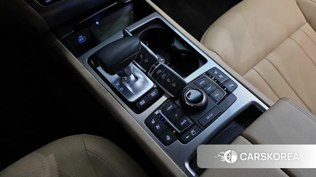 Genesis G80 id 4471313 из Кореи 30