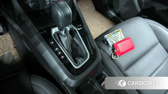 Renault Korea (Samsung) XM3 id 4409189 из Кореи 31