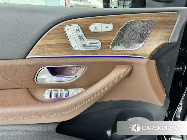 Mercedes-Benz GLE (import) id 4273340 из Китая 20