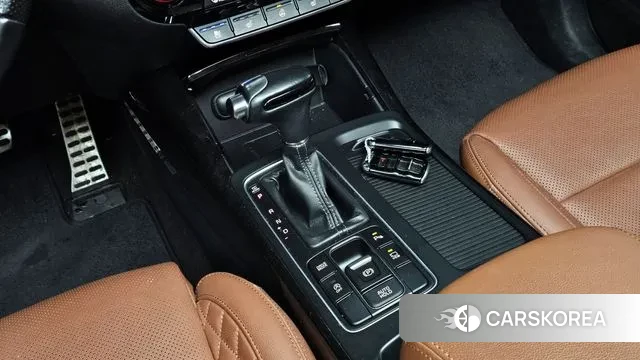 Kia The New Sorento id 3520364 из Кореи 19