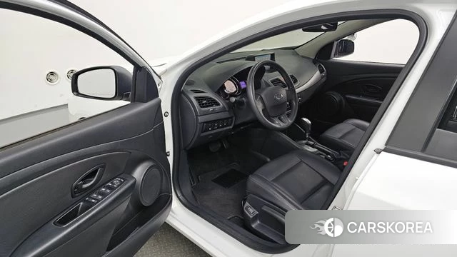 Renault Korea (Samsung) SM3 Neo id 4285925 из Кореи 30