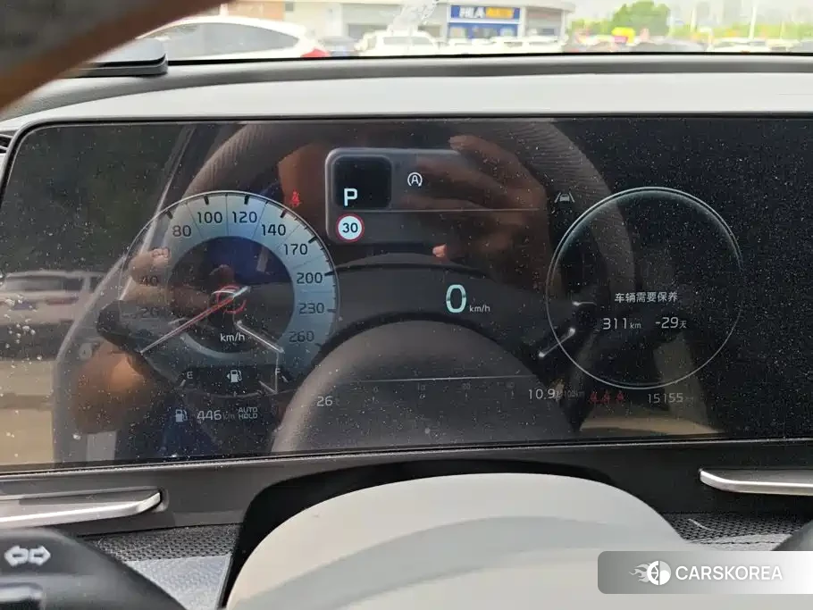 Kia Sportage id 4599580 из Китая 15