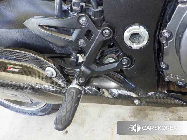 Suzuki GSX-S1000GT id 3947348 из Японии 25