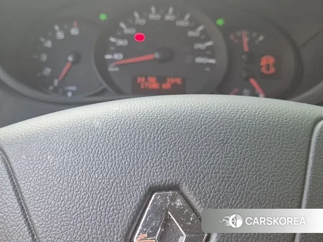 Renault Korea (Samsung) Master id 3422996 из Кореи 19