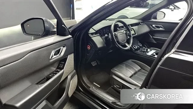 Land Rover Range Rover Velar id 3617276 из Кореи 19