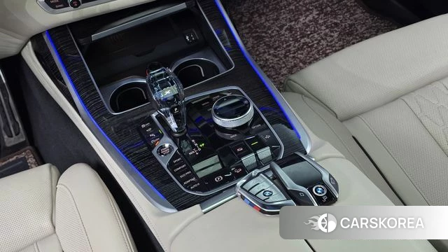 BMW X7 (G07) id 4445319 из Кореи 31