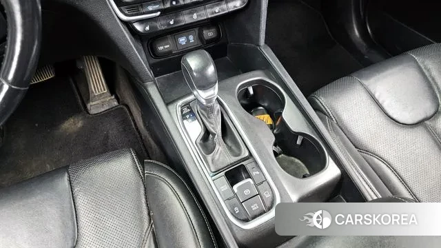 Hyundai Santa Fe TM id 3336441 из Кореи 19