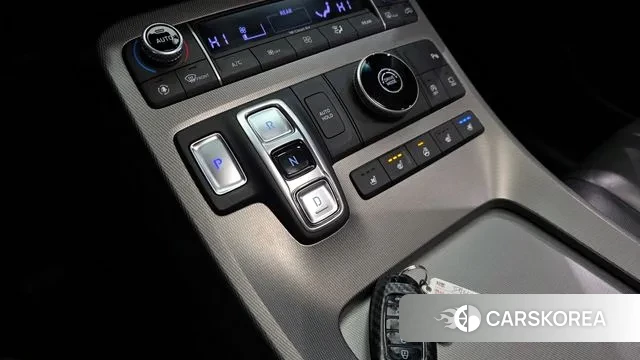 Hyundai Palisade id 3367215 из Кореи 19