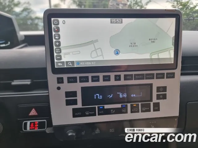 Hyundai Staria id 2949449 из Кореи 18