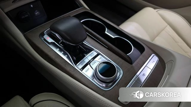 Kia More K9 id 4310853 из Кореи 35