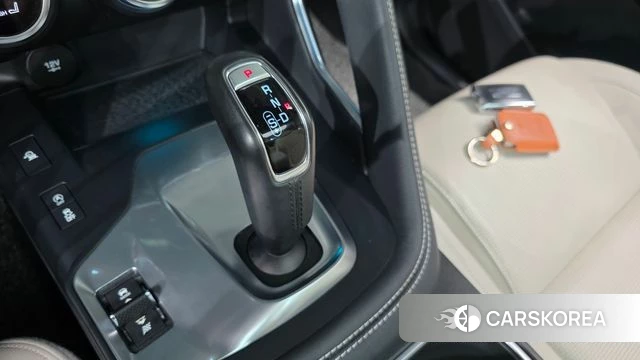 Jaguar E-PACE id 4895512 из Кореи 32