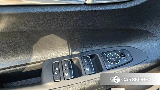 Hyundai The New Grandeur IG id 4881478 из Кореи 18