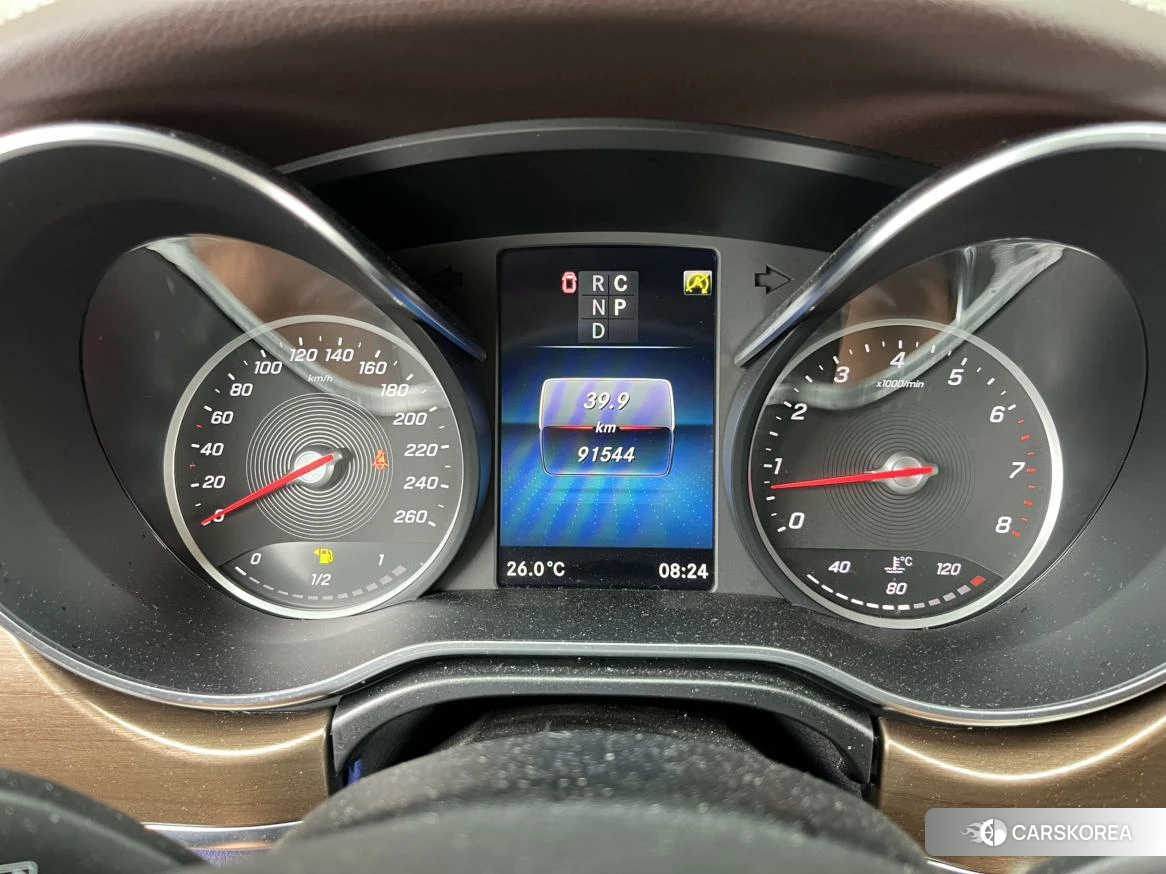 Mercedes-Benz V-class id 4473596 из Китая 23