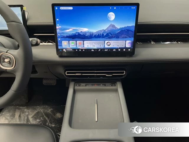 Wuling Automobile Wuling Starlight PHEV id 4235445 из Китая 18