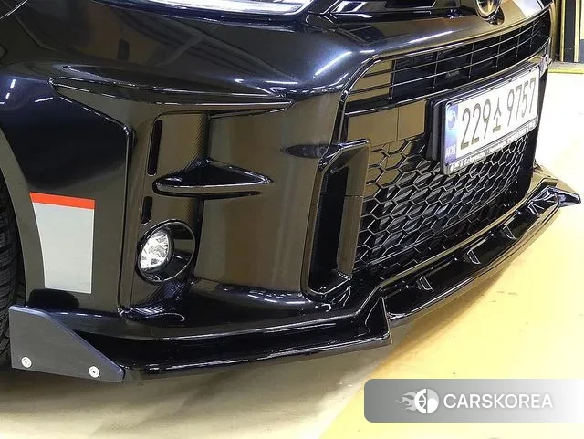 Toyota Yaris (Beats) id 3530278 из Кореи 19