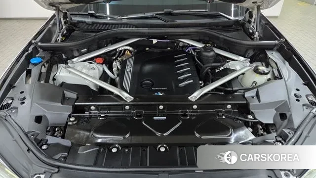 BMW X5 (G05) id 3616054 из Кореи 19