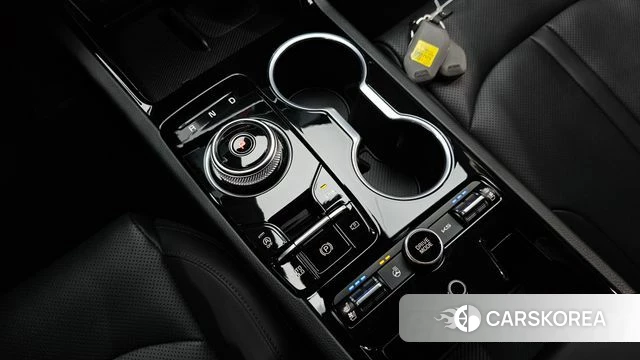 Kia The New K5 3rd generation id 4623542 из Кореи 34
