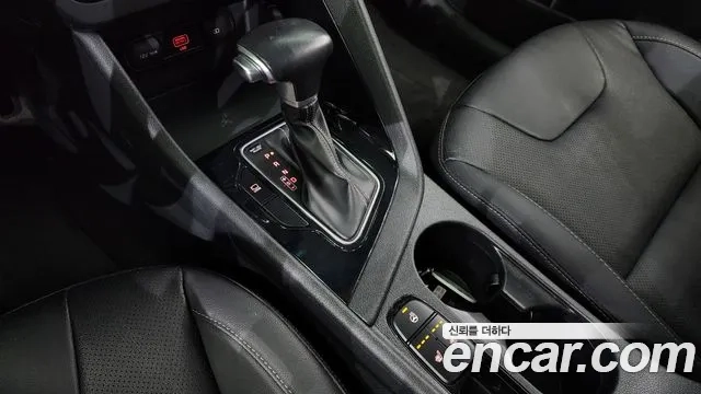 Kia The New Niro id 2879822 из Кореи 19