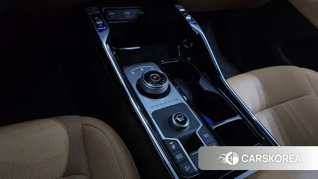 Kia Sorento 4th Generation id 3708213 из Кореи 19