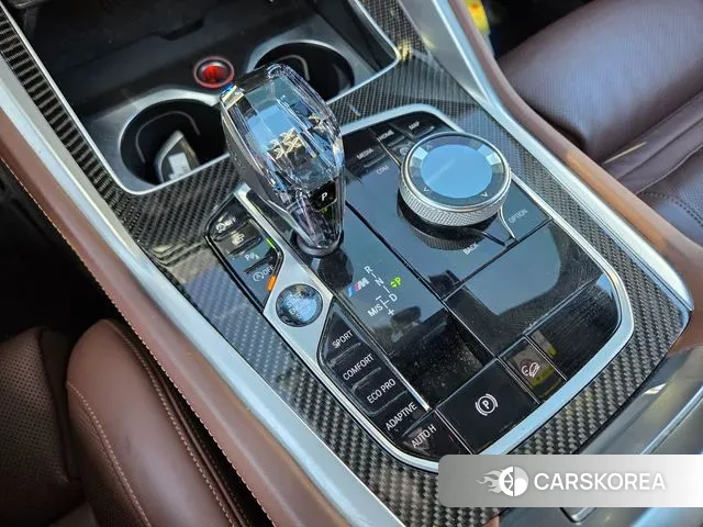 BMW X6 (G06) id 2976040 из Кореи 11