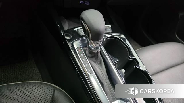 Chevrolet (GM Daewoo) Trax Crossover id 4493627 из Кореи 19