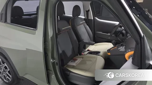 Hyundai Casper id 3610970 из Кореи 19