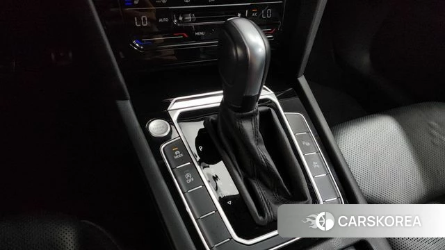 Volkswagen Arteon id 4592541 из Кореи 38