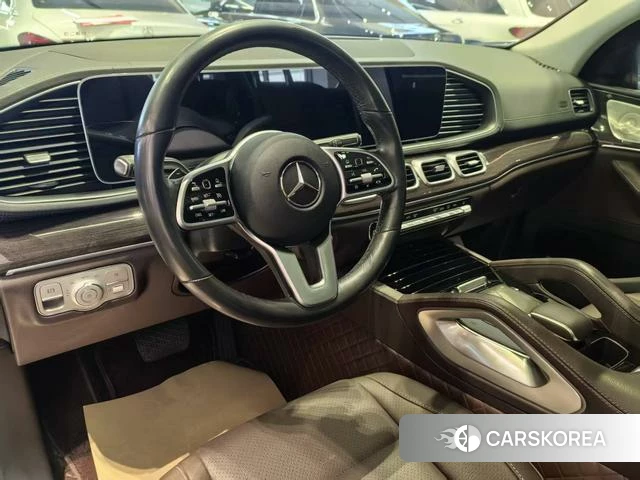 Mercedes-Benz GLE (import) id 4291057 из Китая 13
