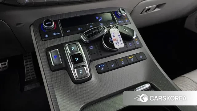 Hyundai Palisade id 3578064 из Кореи 19