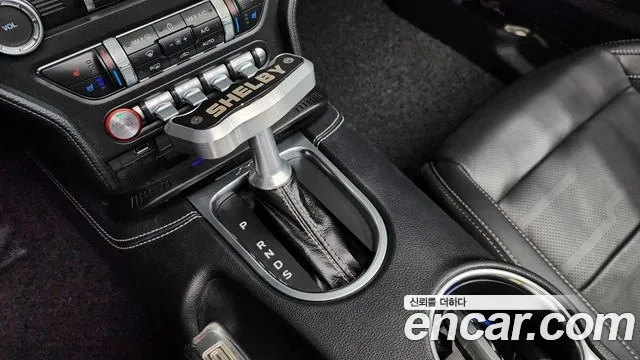 Ford Mustang id 2858166 из Кореи 19