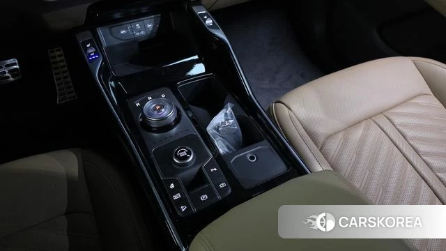 Kia The New Sorento 4th Generation id 4686973 из Кореи 34