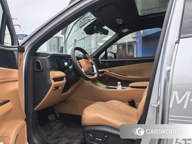 Geely Galaxy Galaxy L7 id 3919528 из Китая 17