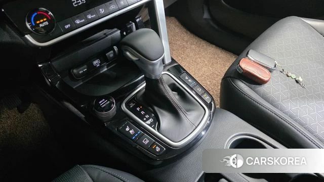 Kia Seltos id 4736805 из Кореи 19