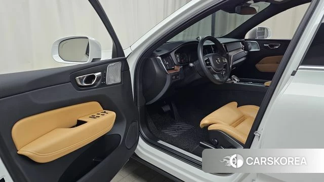 Volvo XC60 second Generation id 4651147 из Кореи 31