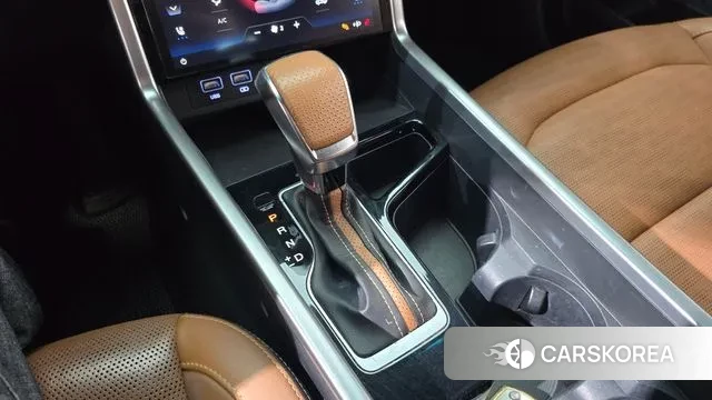 Ssangyong Torres id 3447650 из Кореи 19