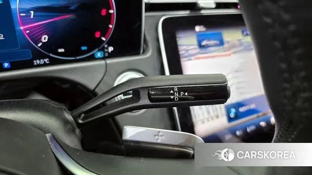 Mercedes-Benz E-Class W214 id 3256575 из Кореи 19