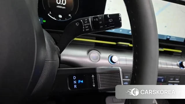 Hyundai Kona Hybrid (SX2) id 3770321 из Кореи 19