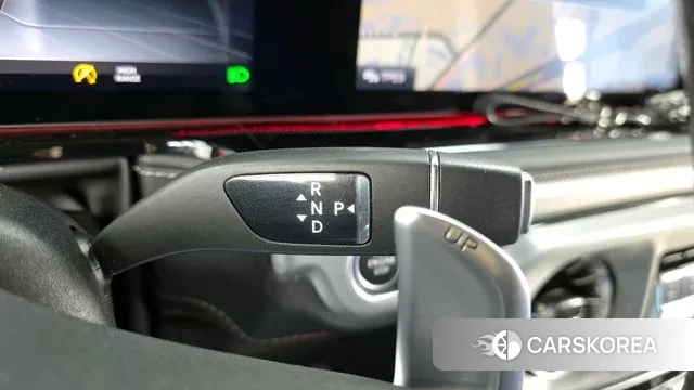 Mercedes-Benz G-Class W463b id 3717901 из Кореи 19