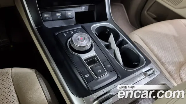 Kia Carnival 4th generation id 2641506 из Кореи 19