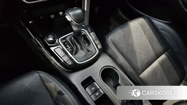 Kia Seltos id 3400912 из Кореи 19