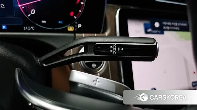 Mercedes-Benz E-Class W214 id 3700871 из Кореи 19