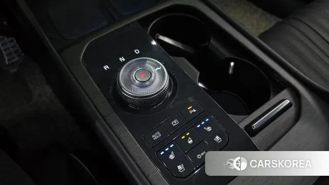 Kia The New K8 Hybrid id 3080960 из Кореи 19