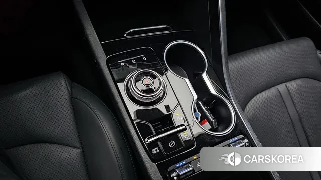 Kia K5 Hybrid 3rd Generation id 3675361 из Кореи 19