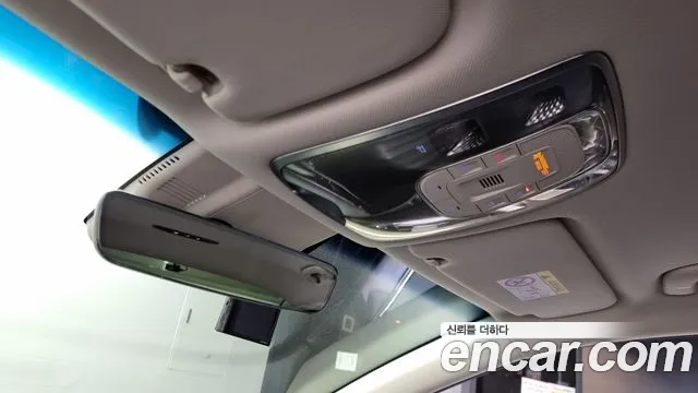 Genesis G80 (RG3) id 2790535 из Кореи 19