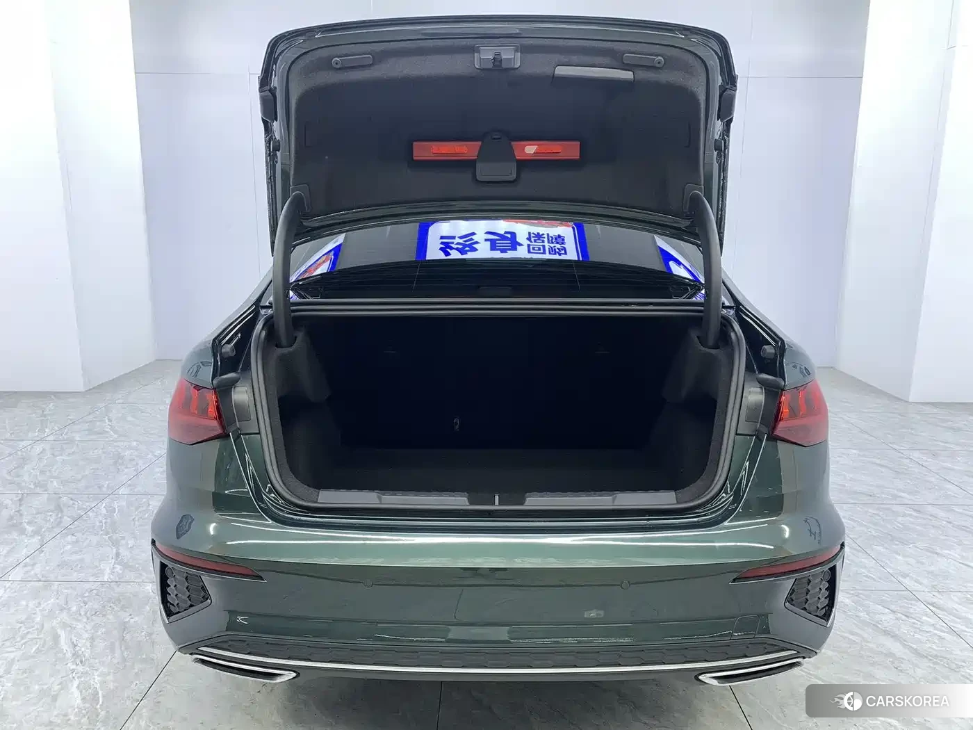 Audi A3 id 4655218 из Китая 24